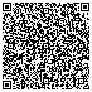 QR-код с контактной информацией организации ИП Шиномонтажная мастерская
