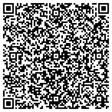 QR-код с контактной информацией организации ООО Строительная компания ''Фамильный дом''