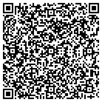 QR-код с контактной информацией организации Родионов А.М., ИП