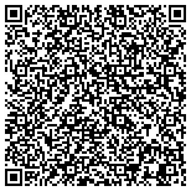 QR-код с контактной информацией организации Шиномонтажная мастерская на проспекте Народного Ополчения, 201