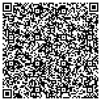 QR-код с контактной информацией организации Шиномонтажная мастерская на проспекте Народного Ополчения, 201ш