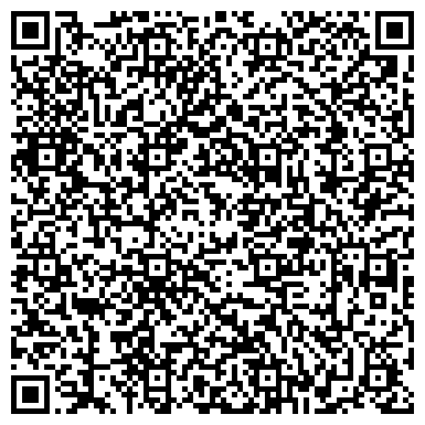 QR-код с контактной информацией организации Шиномонтажная мастерская на Митрофаньевском шоссе, 29 ст1