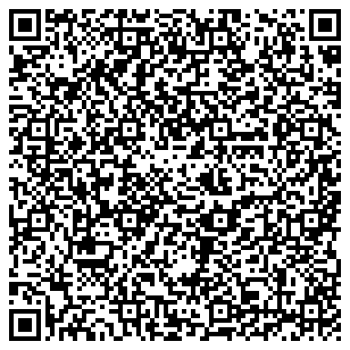 QR-код с контактной информацией организации Шиномонтажная мастерская на проспекте Народного Ополчения, 1Б