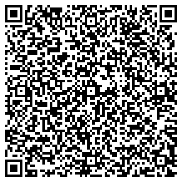 QR-код с контактной информацией организации Шиномонтажная мастерская на Лиговском проспекте, 256а