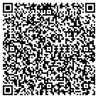 QR-код с контактной информацией организации ПОЛИФЛЭКС