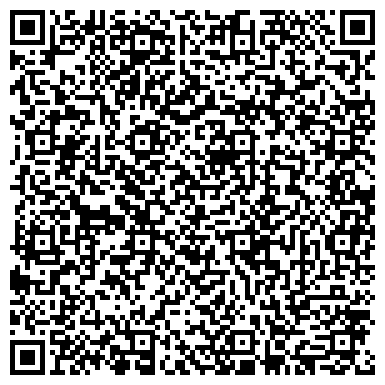 QR-код с контактной информацией организации Шиномонтажная мастерская на проспекте Народного Ополчения, 151а