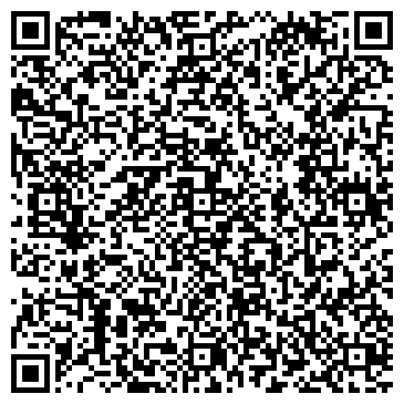 QR-код с контактной информацией организации Шиномонтажная мастерская на Днепропетровской, 39
