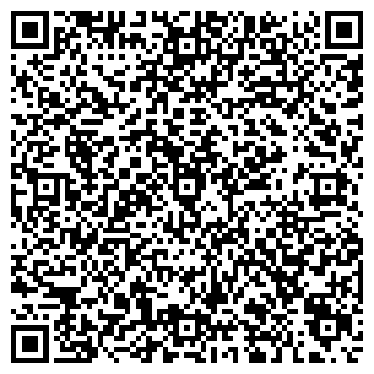 QR-код с контактной информацией организации Шиномонтажная мастерская на Тележной, 32Б