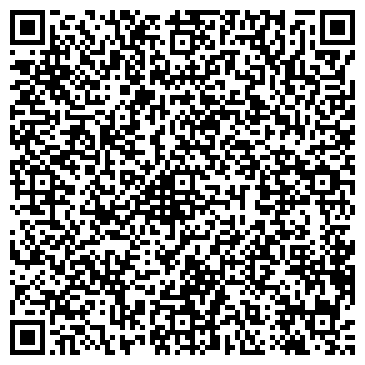 QR-код с контактной информацией организации Киоск по продаже мороженого, район Филёвский парк