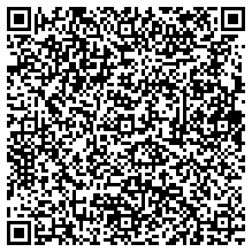 QR-код с контактной информацией организации Кабинет психолога Ирины Мусохрановой