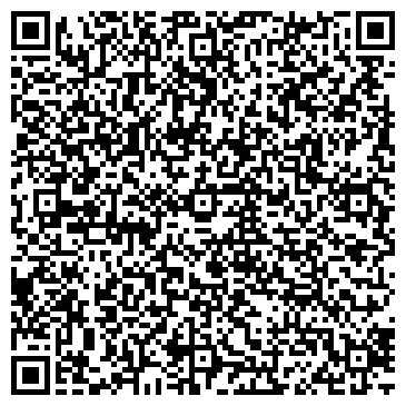 QR-код с контактной информацией организации Шиномонтажная мастерская на Ириновском проспекте, 2Б