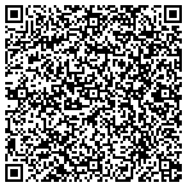 QR-код с контактной информацией организации Шиномонтажная мастерская на Гатчинском шоссе, 17г