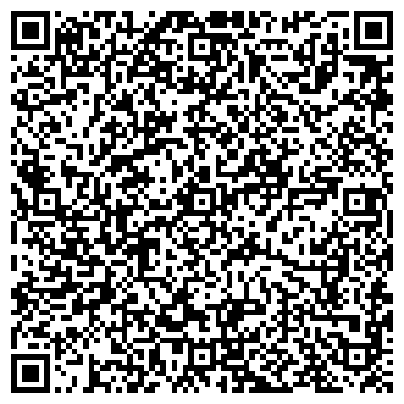 QR-код с контактной информацией организации Айсберри