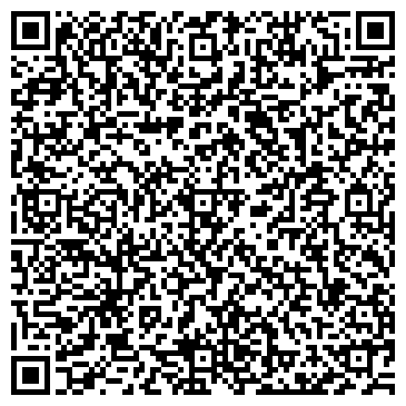 QR-код с контактной информацией организации Шиномонтажная мастерская на ул. Новосёлов, 11а