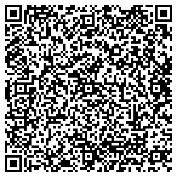 QR-код с контактной информацией организации АвтоЭкспедиция