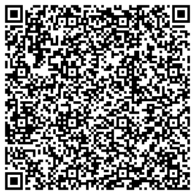 QR-код с контактной информацией организации Шиномонтажная мастерская на ул. Виллози, 11 к3