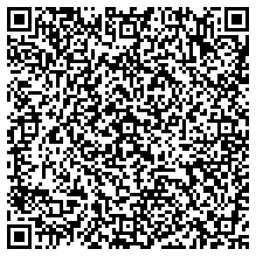 QR-код с контактной информацией организации Шиномонтажная мастерская на проспекте 9 Января, 9а к3