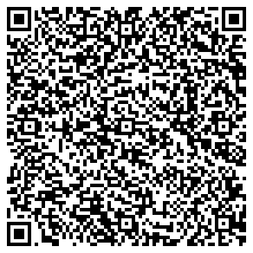 QR-код с контактной информацией организации Шиномонтажная мастерская на ул. Бабушкина, 82 к1а