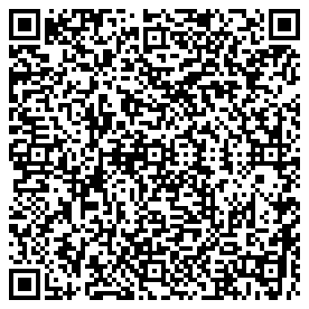 QR-код с контактной информацией организации ООО Росавтосервис