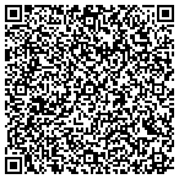 QR-код с контактной информацией организации Киоск по продаже мороженого, район Новокосино