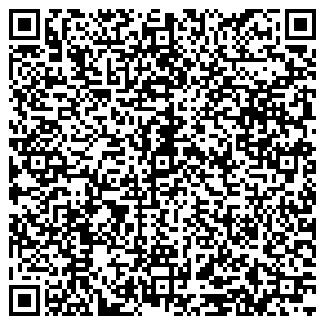 QR-код с контактной информацией организации Вектор