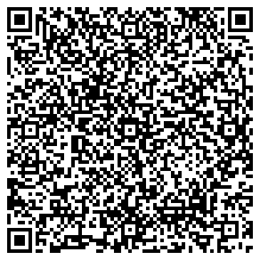 QR-код с контактной информацией организации ООО ИКС