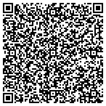 QR-код с контактной информацией организации Фаворит