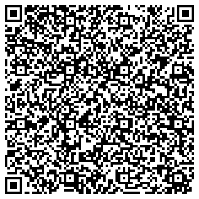 QR-код с контактной информацией организации Шиномонтажная мастерская на Межевой (Всеволожский район), 7а
