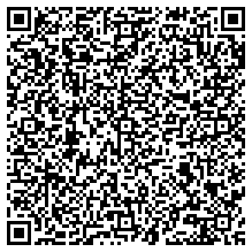 QR-код с контактной информацией организации Шиномонтажная мастерская на шоссе Дорога Жизни, 11Б