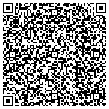 QR-код с контактной информацией организации Шиномонтажная мастерская на Гатчинском шоссе, 25Б