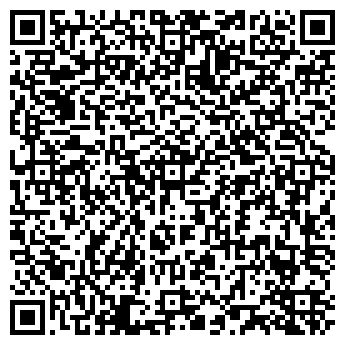 QR-код с контактной информацией организации ООО Аркада