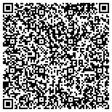 QR-код с контактной информацией организации Шиномонтажная мастерская на Сапёрной (Пушкинский район), 35в
