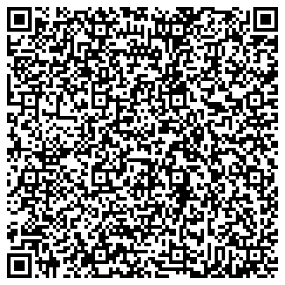 QR-код с контактной информацией организации Шиномонтажная мастерская на Кузнечной (Всеволожский район), 17а