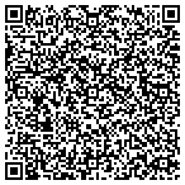 QR-код с контактной информацией организации Шиномонтажная мастерская на ул. Щеглово, 4Б