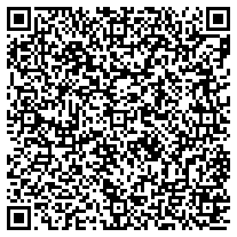 QR-код с контактной информацией организации Новый дом