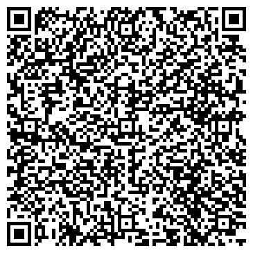 QR-код с контактной информацией организации Atlant