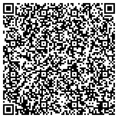QR-код с контактной информацией организации Шиномонтажная мастерская на ул. Чехова (Гатчина), 13Б