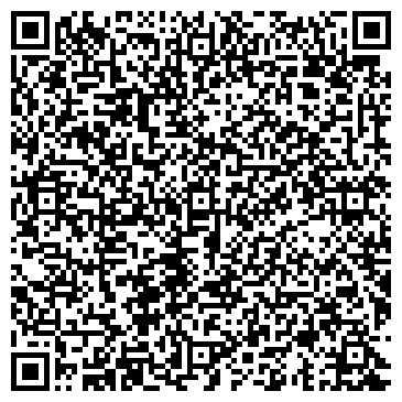 QR-код с контактной информацией организации Усадьба