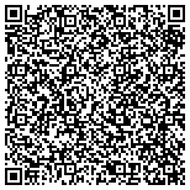QR-код с контактной информацией организации Шиномонтажная мастерская на Московском шоссе 671 км, 1а