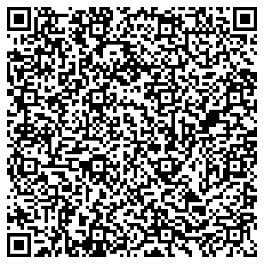 QR-код с контактной информацией организации Шиномонтажная мастерская на Ленинградском шоссе, 17Б