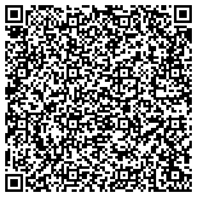 QR-код с контактной информацией организации Шиномонтажная мастерская на Красноборской, 12а