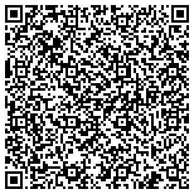 QR-код с контактной информацией организации Киоск по продаже мороженого, район Чертаново Центральное