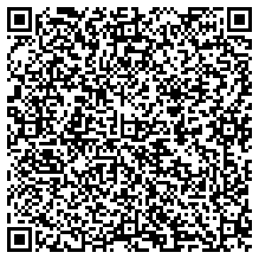 QR-код с контактной информацией организации Твой город