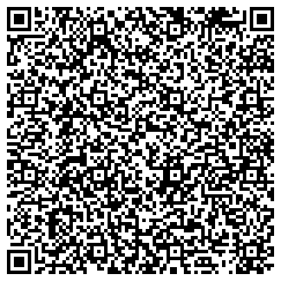 QR-код с контактной информацией организации Шиномонтажная мастерская на Первомайской (Тосненский район), 3а