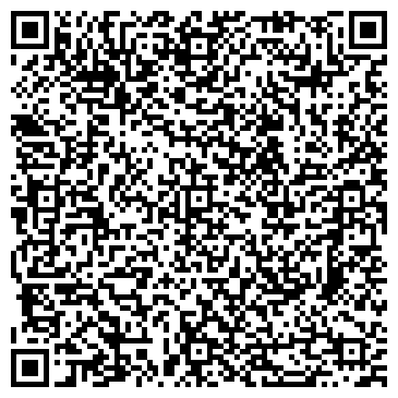 QR-код с контактной информацией организации Киоск по продаже мороженого, район Котловка