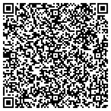 QR-код с контактной информацией организации ООО Новоселье