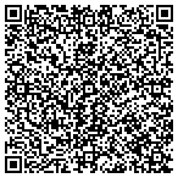 QR-код с контактной информацией организации Город45