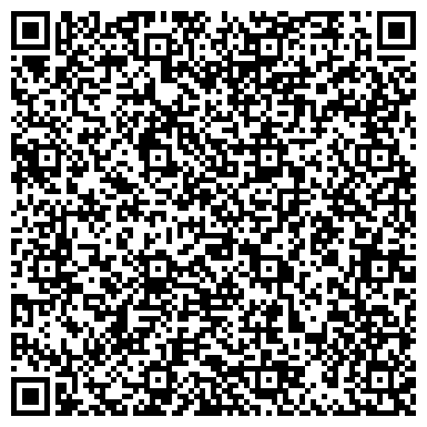 QR-код с контактной информацией организации Шиномонтажная мастерская на Московском шоссе, 2в