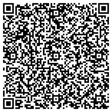 QR-код с контактной информацией организации Лазурит