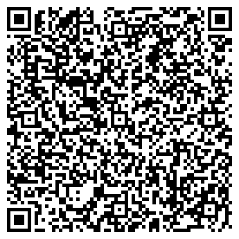 QR-код с контактной информацией организации Центр доктора Романенко